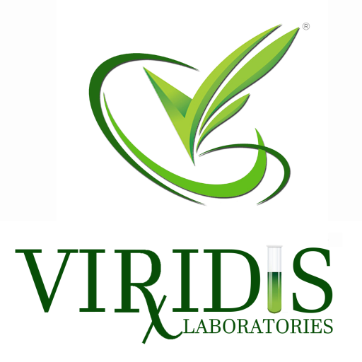 Viridis Labs logo