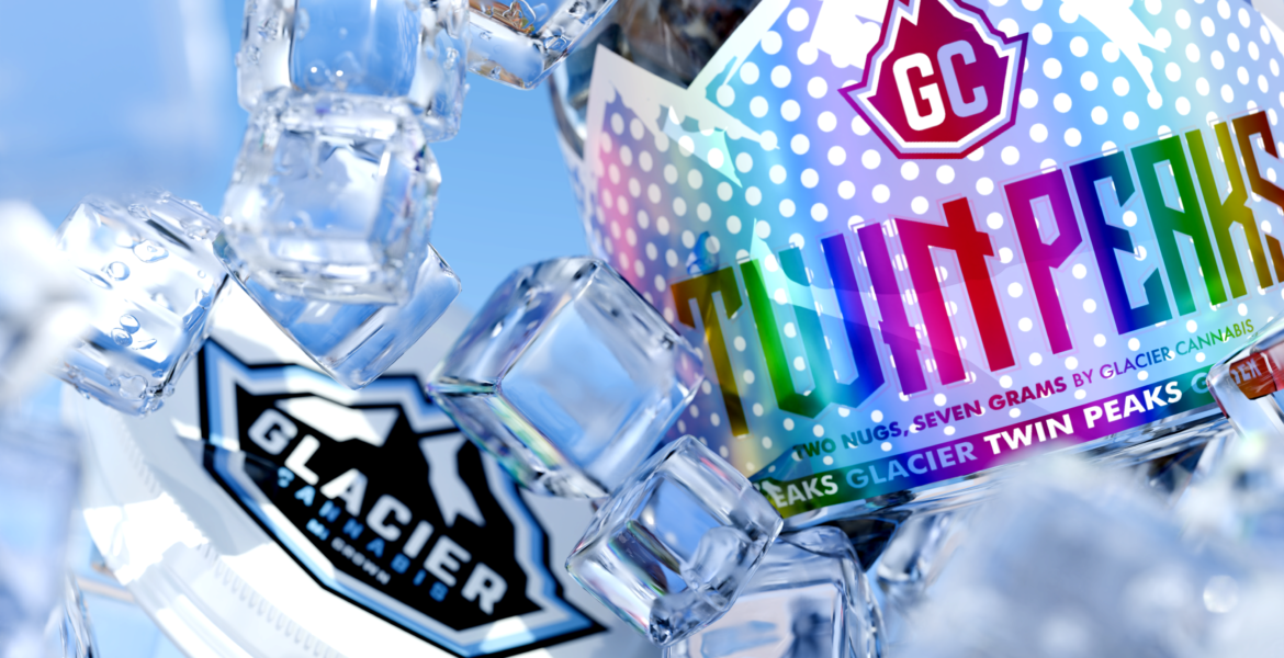 Glacier Twin Peaks Icy Frozen Jar Update 006 compressed