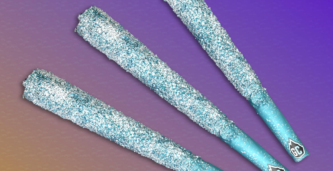 Glacier Icicles Blender 3D v9 mockup 2